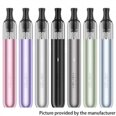 (Ships from Bonded Warehouse)Authentic GeekVape Wenax M1 Mini Kit 2ml - Petal Pink