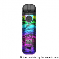 (Ships from Bonded Warehouse)Authentic SMOK NOVO 4 Kit 2ml - Fluid 7-Color