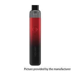 (Ships from Bonded Warehouse)Authentic GeekVape Wenax K1 Kit 2ml - Red Black