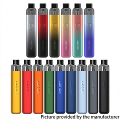 (Ships from Bonded Warehouse)Authentic GeekVape Wenax K1 Kit 2ml - Pacific Blue