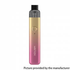 (Ships from Bonded Warehouse)Authentic GeekVape Wenax K1 Kit 2ml - Gold Pink