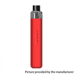 (Ships from Bonded Warehouse)Authentic GeekVape Wenax K1 Kit 2ml - Red