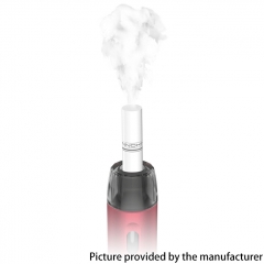 (Ships from Bonded Warehouse)Authentic Innokin EQ FLTR Kit 2ml - Azure Blue