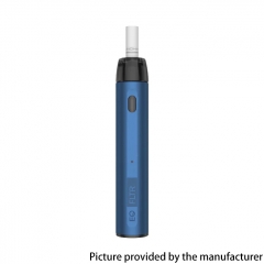 (Ships from Bonded Warehouse)Authentic Innokin EQ FLTR Kit 2ml - Azure Blue