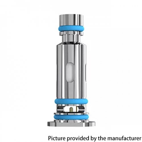(Ships from Bonded Warehouse)Authentic Joyetech EN Mesh Coil for EVIO C/EVIO Box 0.8ohm 5pcs