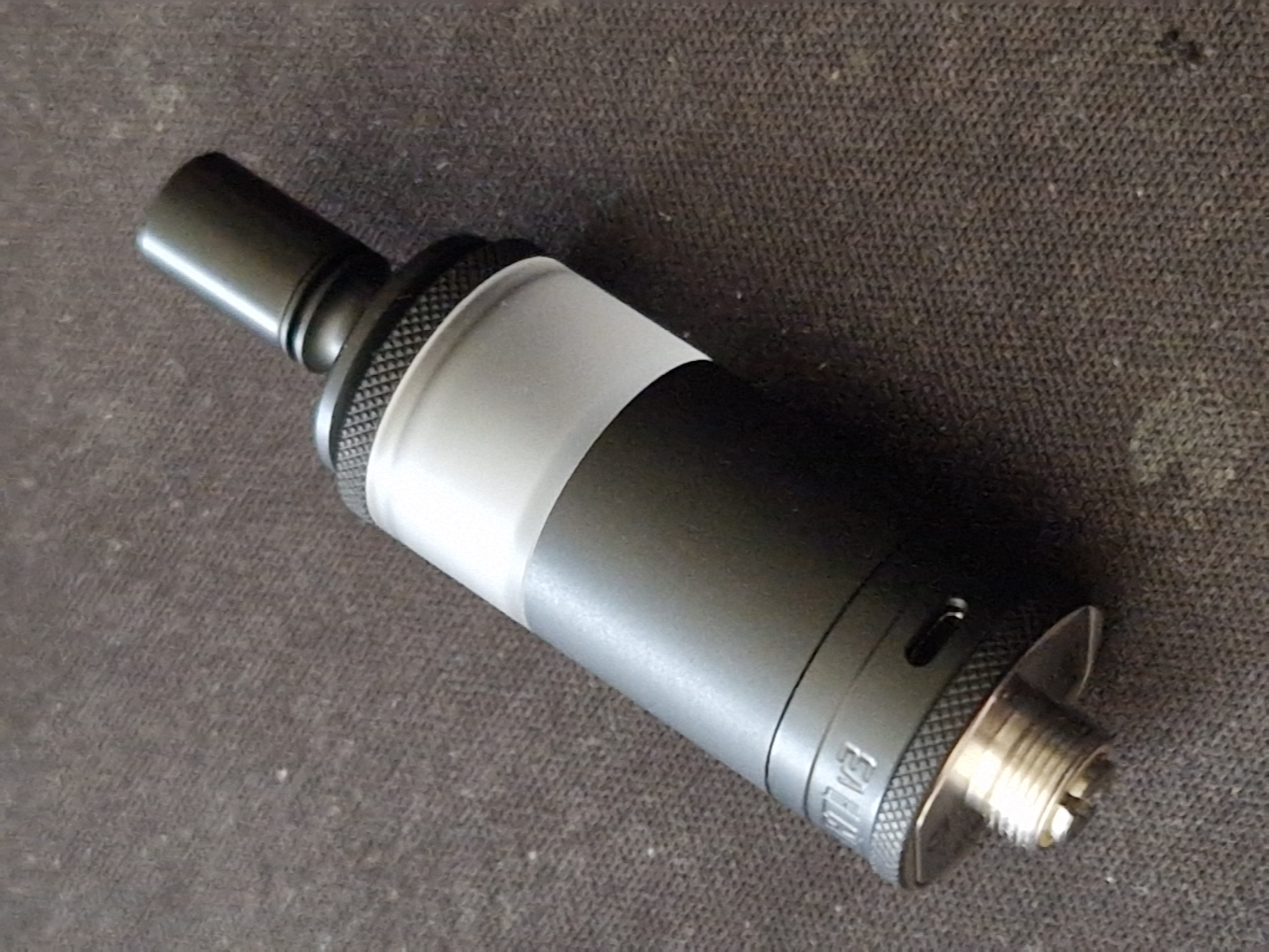 Buy Authentic Auguse ERA S V3 16mm RTA 2ml