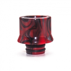 Authentic Focivape 510 Drip Tip AS329 - Red