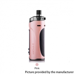 (Ships from Bonded Warehouse)Authentic Innokin Kroma-Z 3000mAh Vape Kit 4.5ml - Pink