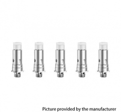 (Ships from Bonded Warehouse)Authentic Innokin Endura M18 Coil 1.6ohm 5pcs