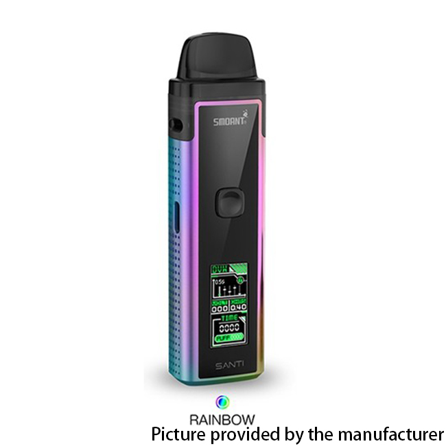 elfbar nachfüll pod läuft aus YellowKiss (The Vape) - 