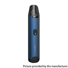 (Ships from Bonded Warehouse)Authentic Joyetech EVIO C 800mAh Vape Kit 2ml - Blue