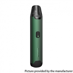 (Ships from Bonded Warehouse)Authentic Joyetech EVIO C 800mAh Vape Kit 2ml - Green