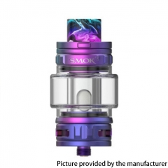 (Ships from Bonded Warehouse)Authentic SMOKTech SMOK TFV18 Tank with Child-Proof 6.5ml/7.5ml - 7 Color