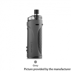 (Ships from Bonded Warehouse)Authentic Innokin Kroma-Z 3000mAh Vape Kit 4.5ml - Grey