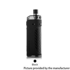 (Ships from Bonded Warehouse)Authentic Innokin Kroma-Z 3000mAh Vape Kit 4.5ml - Black