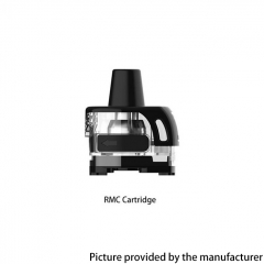 (Ships from Bonded Warehouse)Authentic Vapefly Optima Empty Pod Cartridge RMC Cartridge 3.5ml