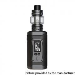 (Ships from Bonded Warehouse)Authentic SMOK Morph 2 Kit 7.5ml Standard Version - Black