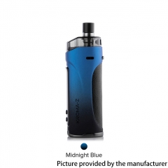 (Ships from Bonded Warehouse)Authentic Innokin Kroma-Z 3000mAh Vape Kit 4.5ml - Midnight Blue