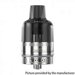 (Ships from Bonded Warehouse)Authentic Eleaf GTL Pod Tank Standard Version 4.5ml - Sliver