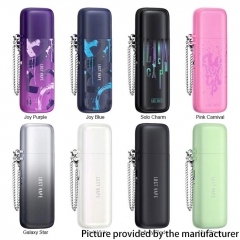 (Ships from Bonded Warehouse)Authentic Lost Vape Ursa Cap Pod Kit 2.5ml - Joy Blue