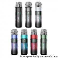 (Ships from Bonded Warehouse)Authentic VOOPOO Argus E40 Kit 4.5ml - Sky Blue