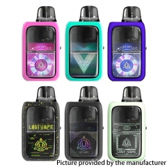 (Ships from Bonded Warehouse)Authentic Lost Vape Ursa Epoch Pod Kit 2.5ml - Racing Zone