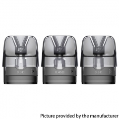 (Ships from Bonded Warehouse)Authentic VOOPOO Argus E40 Pod Cartridge 0.45ohm 2pcs