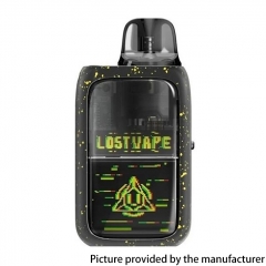 (Ships from Bonded Warehouse)Authentic Lost Vape Ursa Epoch Pod Kit 2.5ml -  Arcade Era