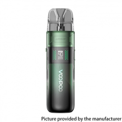 (Ships from Bonded Warehouse)Authentic VOOPOO Argus E40 Kit 4.5ml - Lake Green