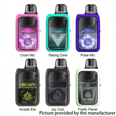 (Ships from Bonded Warehouse)Authentic Lost Vape Ursa Epoch Pod Kit 2.5ml - Racing Zone