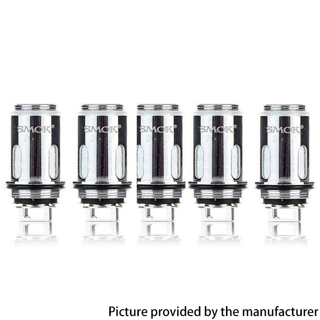 smok vape pen 22 replacement coil Smok Vape Pen 22 Coils 5pack