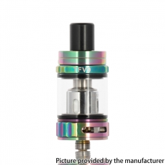 (Ships from Bonded Warehouse)Authentic SMOK TFV9 Mini Tank 3ml - 7 Color