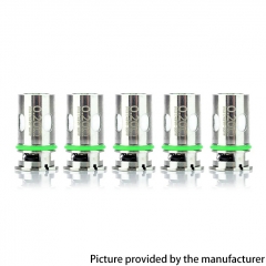 (Ships from Bonded Warehouse)Authentic Wotofo D Coil for Manik SMRT D14 A1 Conical nexMESH Coil 5pcs (Ships from Bonded Warehouse)Authentic Wotofo D Coil for Manik SMRT D14 A1 Conical nexMESH Coil 5pcs