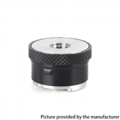 (Ships from Bonded Warehouse)Authentic GeekVape Mero 510 Adapter - Black