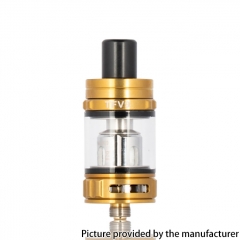 (Ships from Bonded Warehouse)Authentic SMOK TFV9 Mini Tank 3ml - Gold