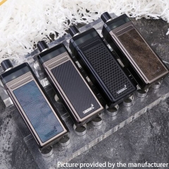(Ships from Bonded Warehouse)Authentic Smoant Pasito II 2 V2 80W 2500mAh TC VW Pod Starter Kit 6ml - Diamond Shaped