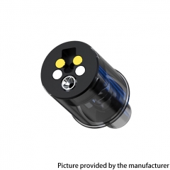 (Ships from Bonded Warehouse)Authentic Joyetech eGo Pod Cartridge 1.2ohm 5pcs