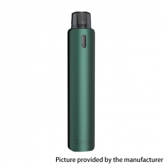 (Ships from Bonded Warehouse)Authentic Aspire OBY Kit 2ml - Hunter Green
