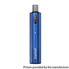 (Ships from Bonded Warehouse)Authentic Joyetech eGo Pod Kit 2ml - Blue