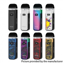 (Ships from Bonded Warehouse)Authentic SMOK Nord X Kit 6ml - 7-Color Spray