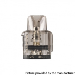 (Ships from Bonded Warehouse)Authentic Innokin Sceptre Pod Cartridge 1.2ohm Sceptre Pod