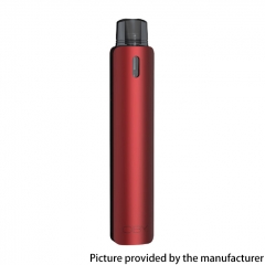 (Ships from Bonded Warehouse)Authentic Aspire OBY Kit 2ml - Garnet Red