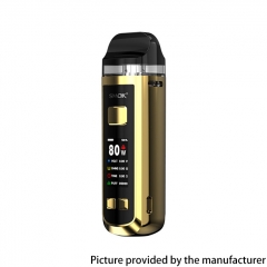 (Ships from Bonded Warehouse)Authentic SMOK RPM 2 Pod Mod Kit 7ml - Prism Gold