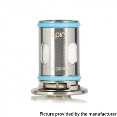 (Ships from Bonded Warehouse)Authentic Aspire Cloudflask Replacement Coil 0.25ohm Mesh Coil 3pcs