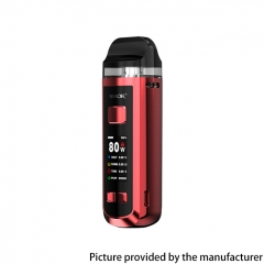 (Ships from Bonded Warehouse)Authentic SMOK RPM 2 Pod Mod Kit 7ml - Red