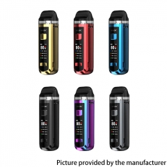 (Ships from Bonded Warehouse)Authentic SMOK RPM 2 Pod Mod Kit 7ml - Prism Gold