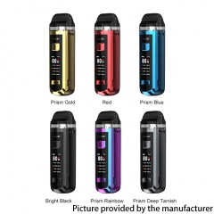 (Ships from Bonded Warehouse)Authentic SMOK RPM 2 Pod Mod Kit 7ml - Prism Gold