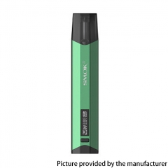 (Ships from Bonded Warehouse)Authentic SMOK Nfix Kit 3ml - Green