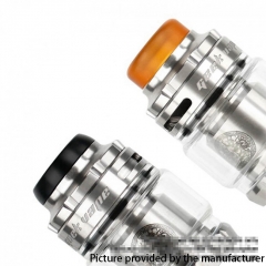 (Ships from Bonded Warehouse)Authentic GeekVape ZX II 25mm RTA 4.5ml - Black