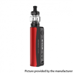 (Ships from Bonded Warehouse)Authentic Vaporesso GTX ONE Kit 3ml - Red